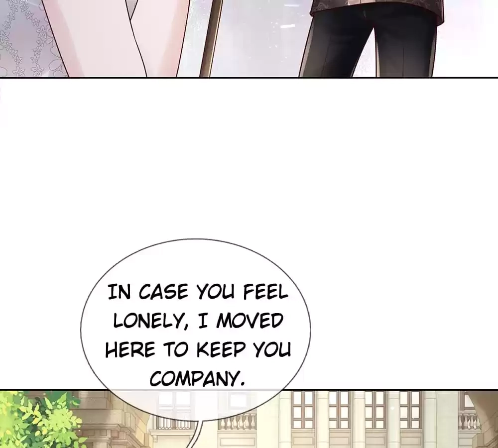 Sweet Escape Chapter 385 page 57 - 