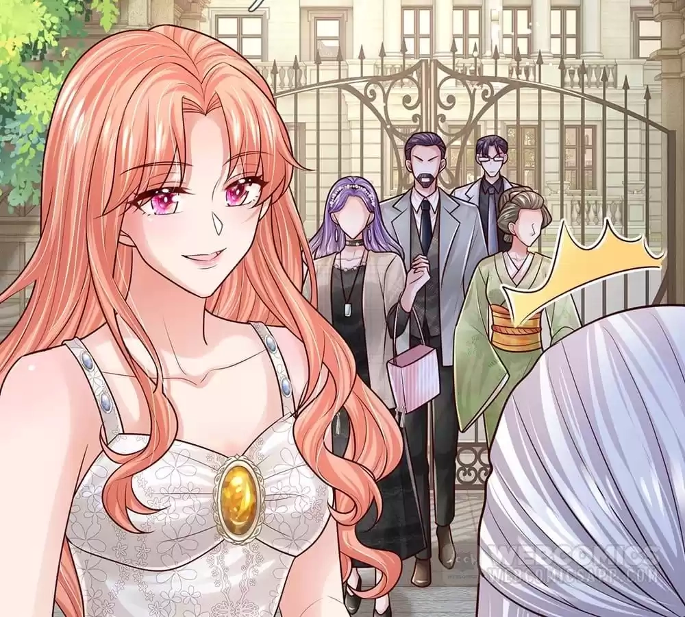 Sweet Escape Chapter 385 page 58 - 