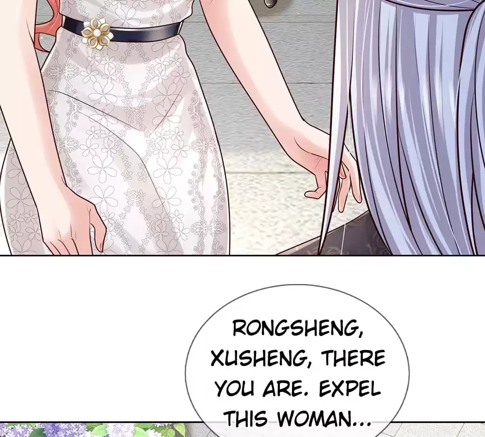 Sweet Escape Chapter 385 page 59 - 