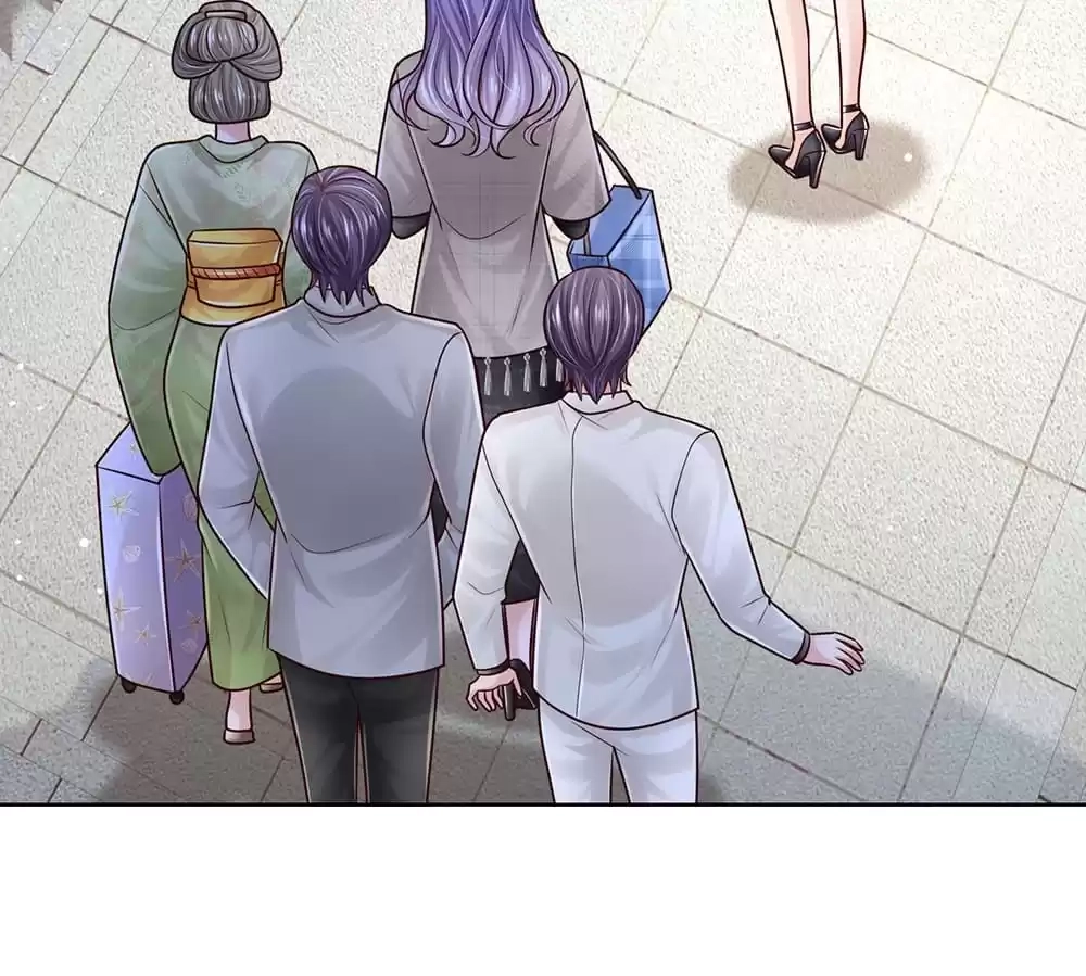 Sweet Escape Chapter 385 page 61 - 