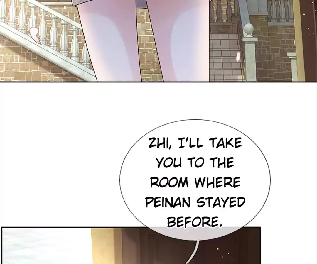 Sweet Escape Chapter 385 page 68 - 