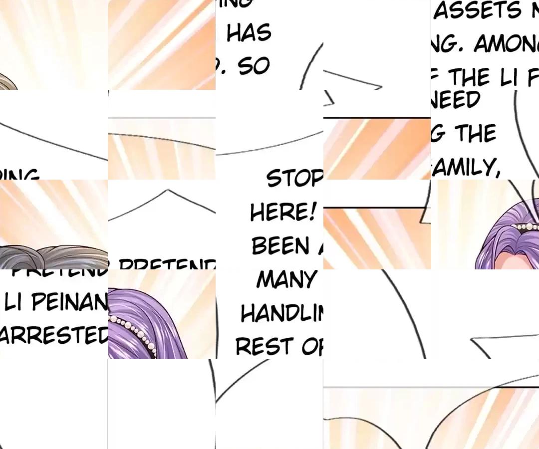 Sweet Escape Chapter 385 page 8 - 
