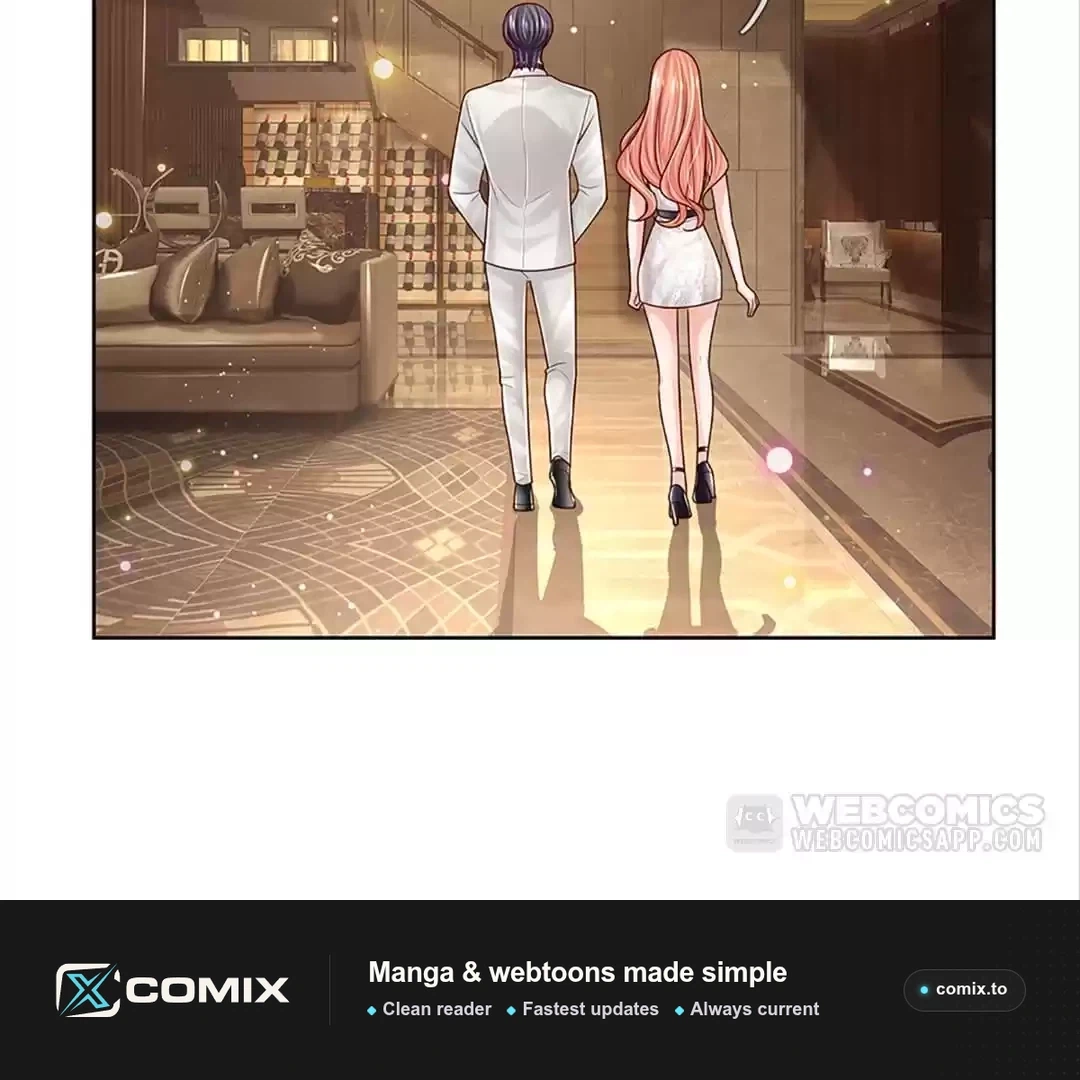 Sweet Escape Chapter 385 page 71 - 