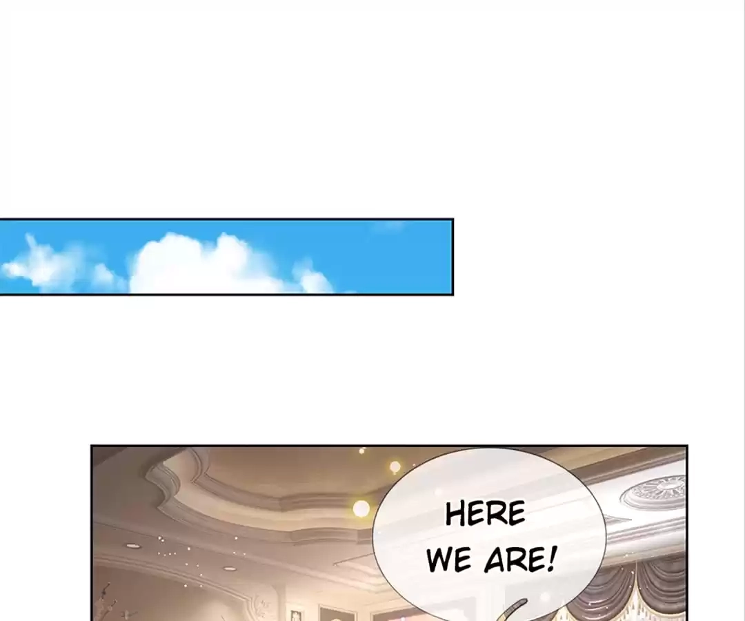 Sweet Escape Chapter 386 page 1 - 