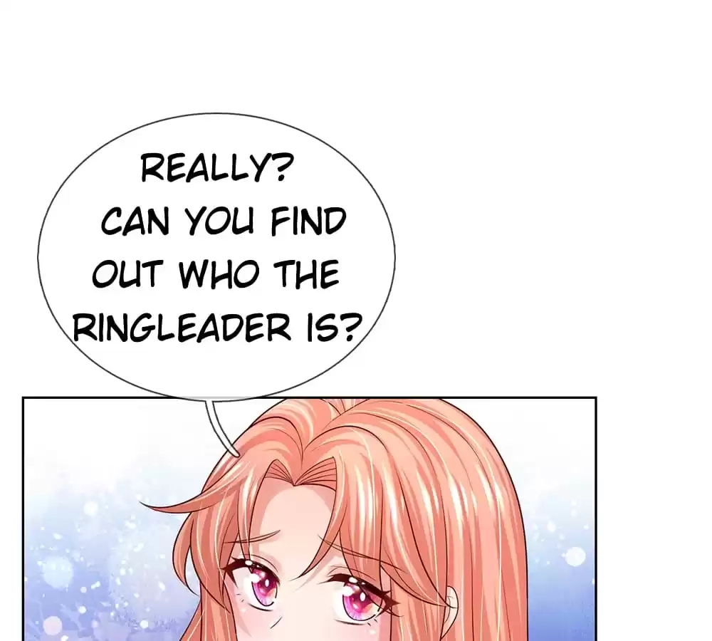Sweet Escape Chapter 386 page 11 - 
