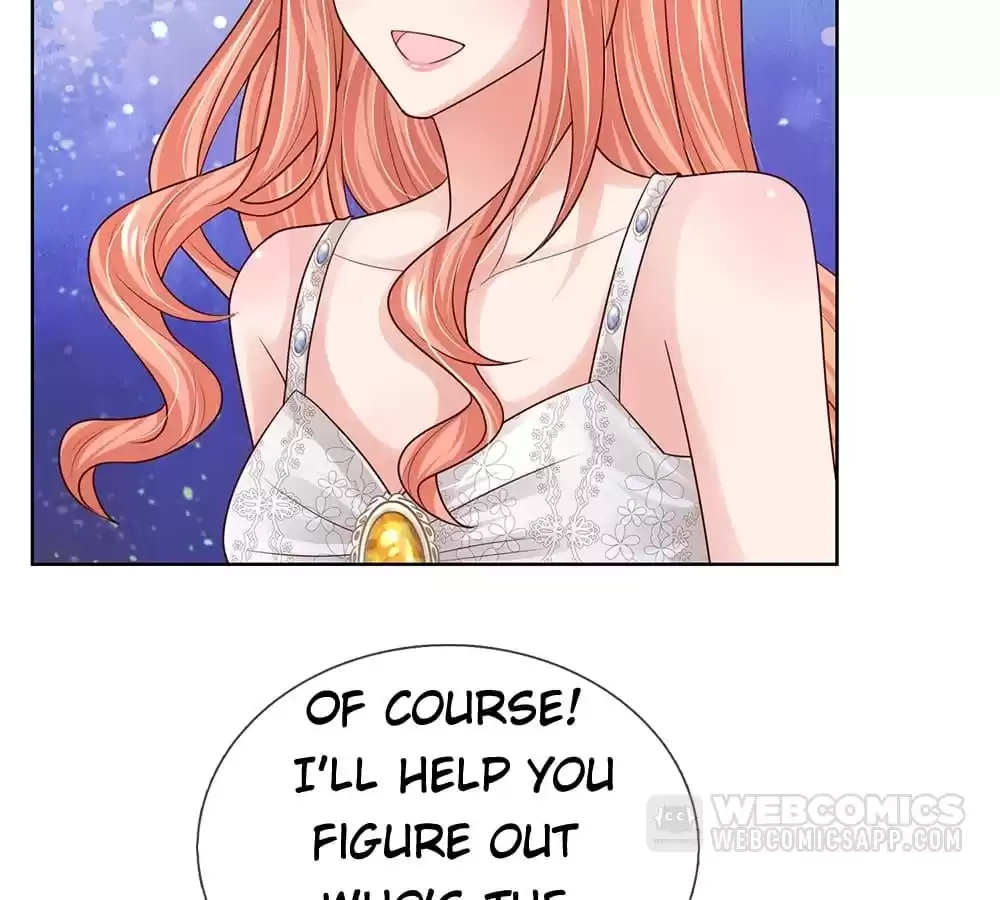 Sweet Escape Chapter 386 page 12 - 