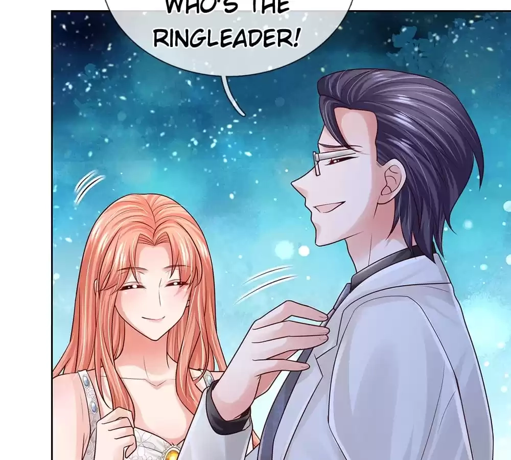 Sweet Escape Chapter 386 page 13 - 