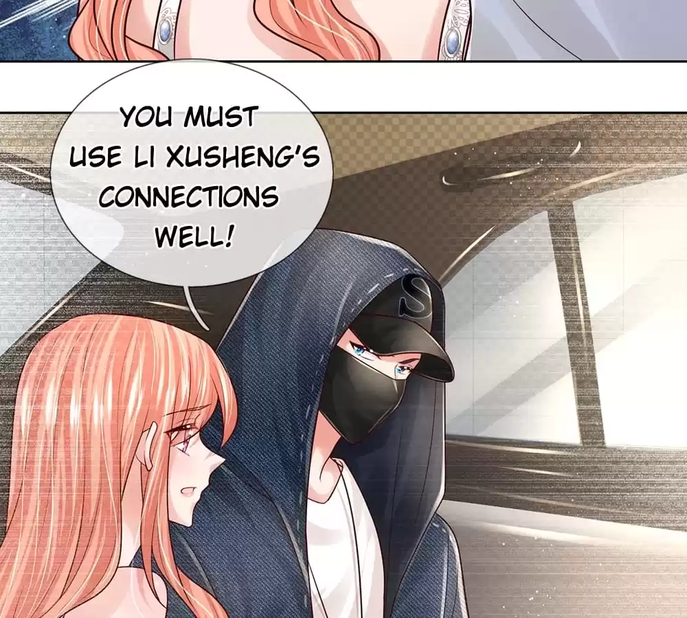 Sweet Escape Chapter 386 page 16 - 