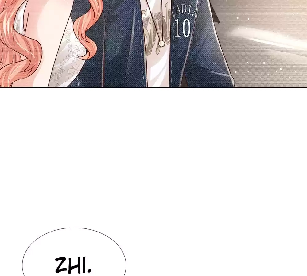 Sweet Escape Chapter 386 page 17 - 