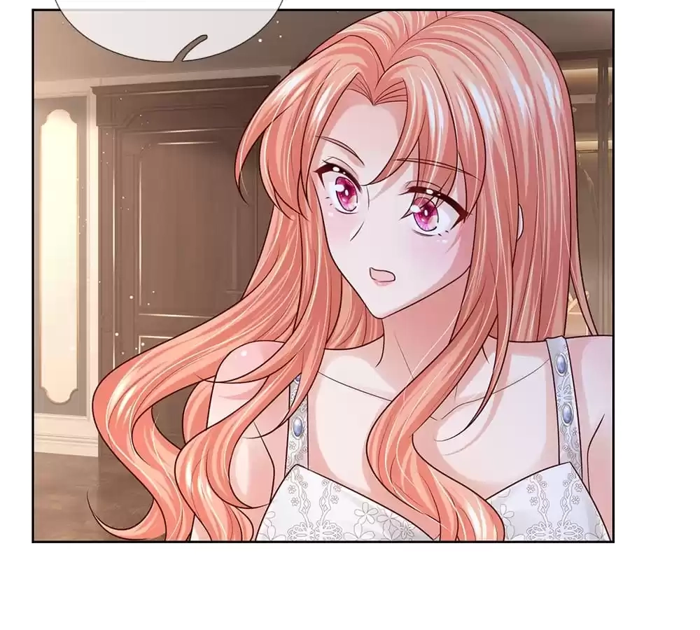 Sweet Escape Chapter 386 page 18 - 