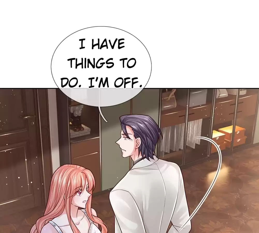 Sweet Escape Chapter 386 page 19 - 