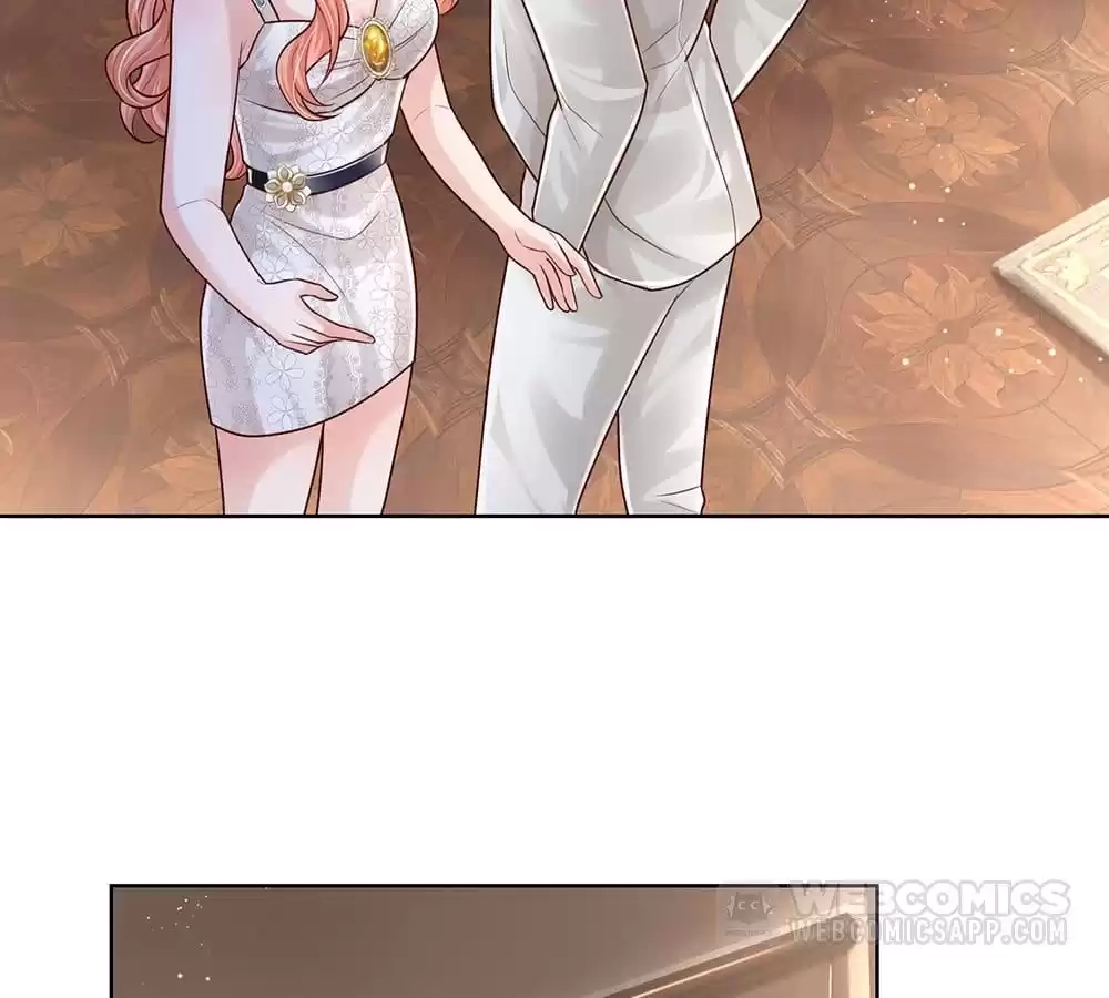 Sweet Escape Chapter 386 page 20 - 