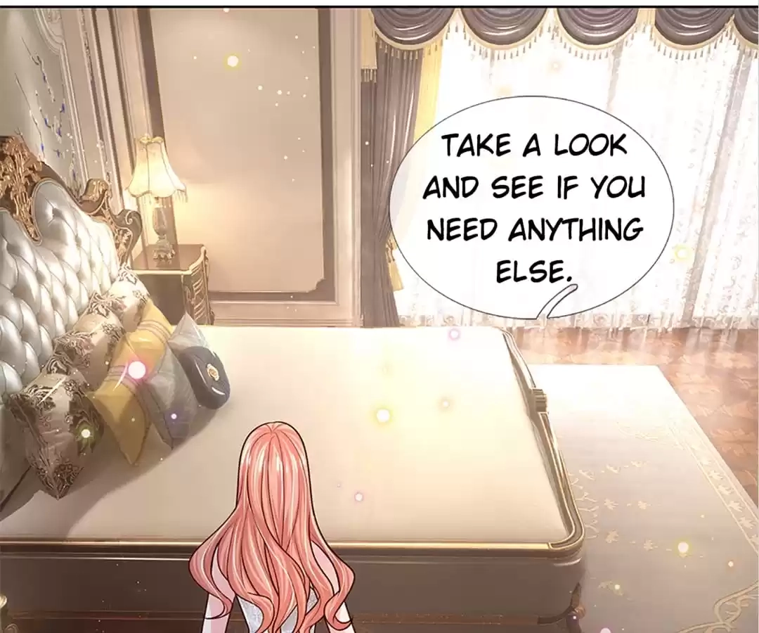 Sweet Escape Chapter 386 page 3 - 