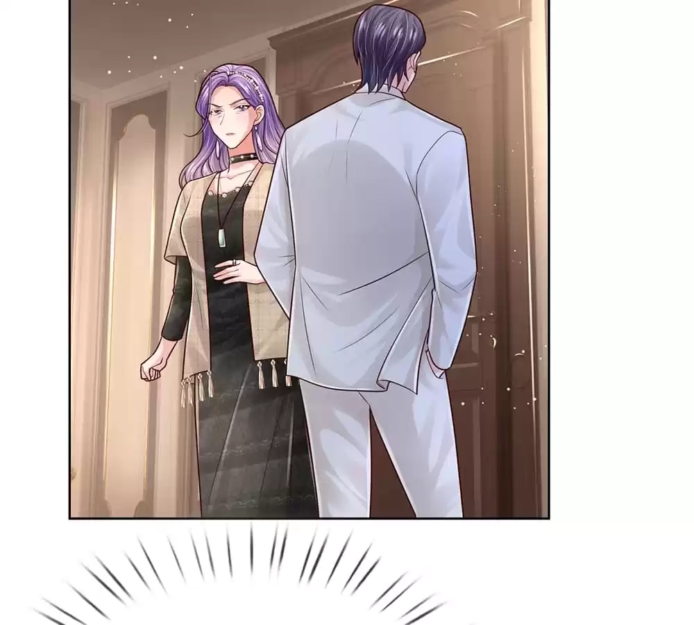 Sweet Escape Chapter 386 page 21 - 