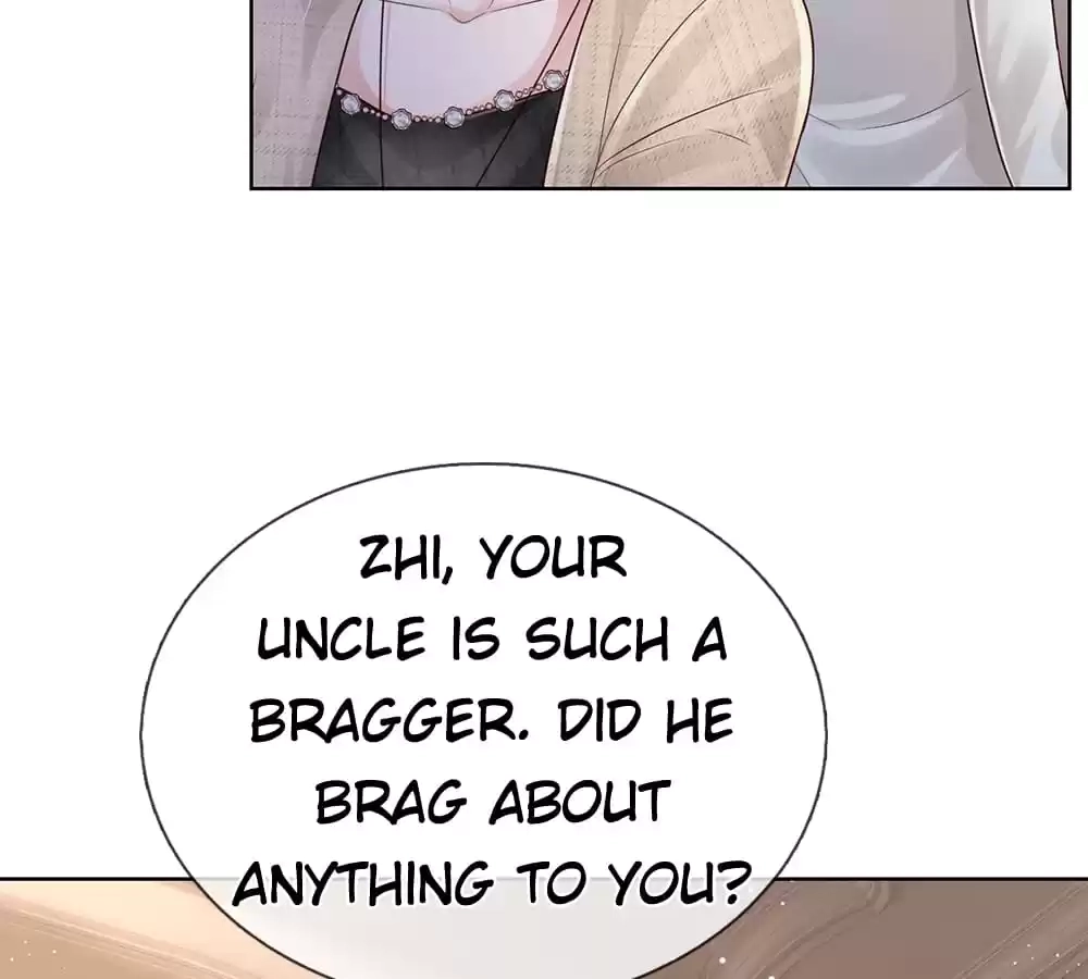 Sweet Escape Chapter 386 page 23 - 