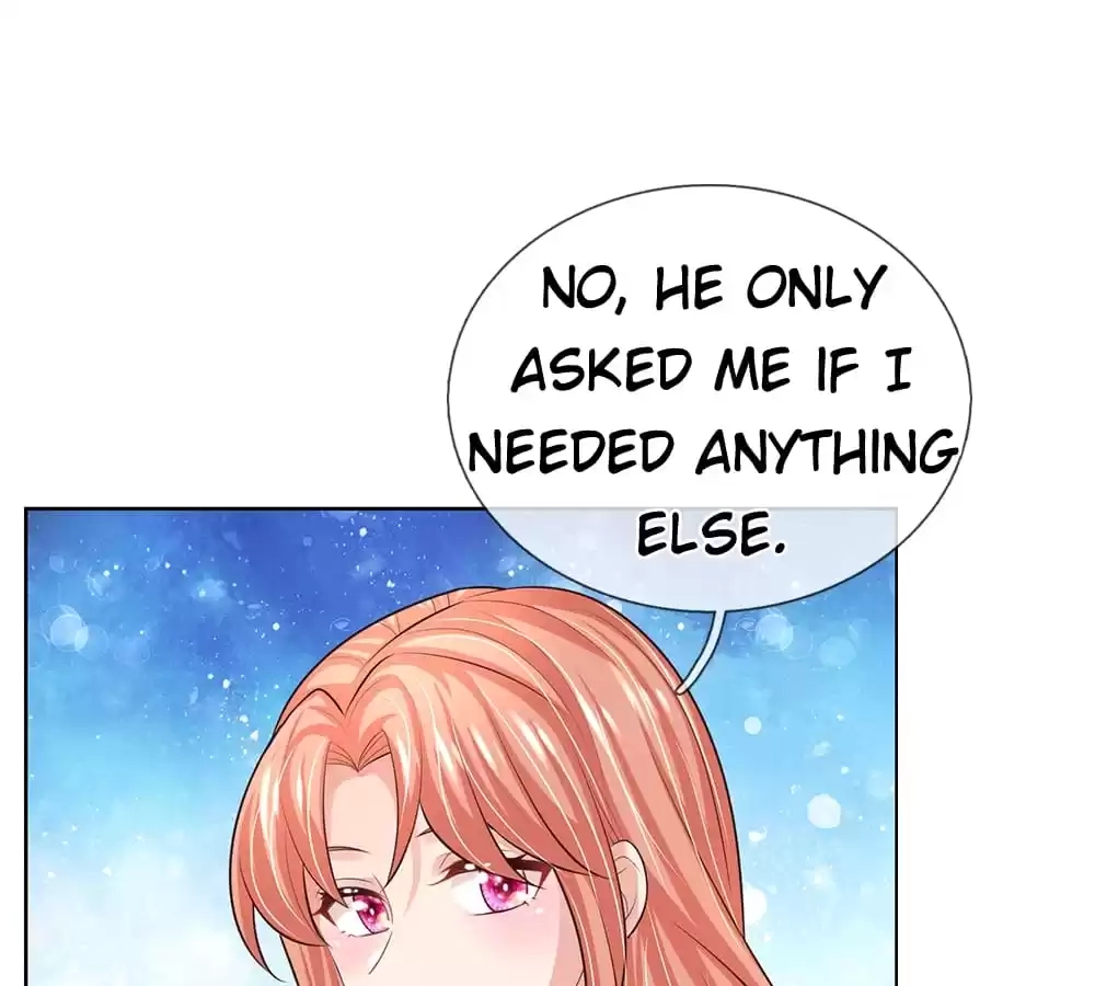 Sweet Escape Chapter 386 page 28 - 
