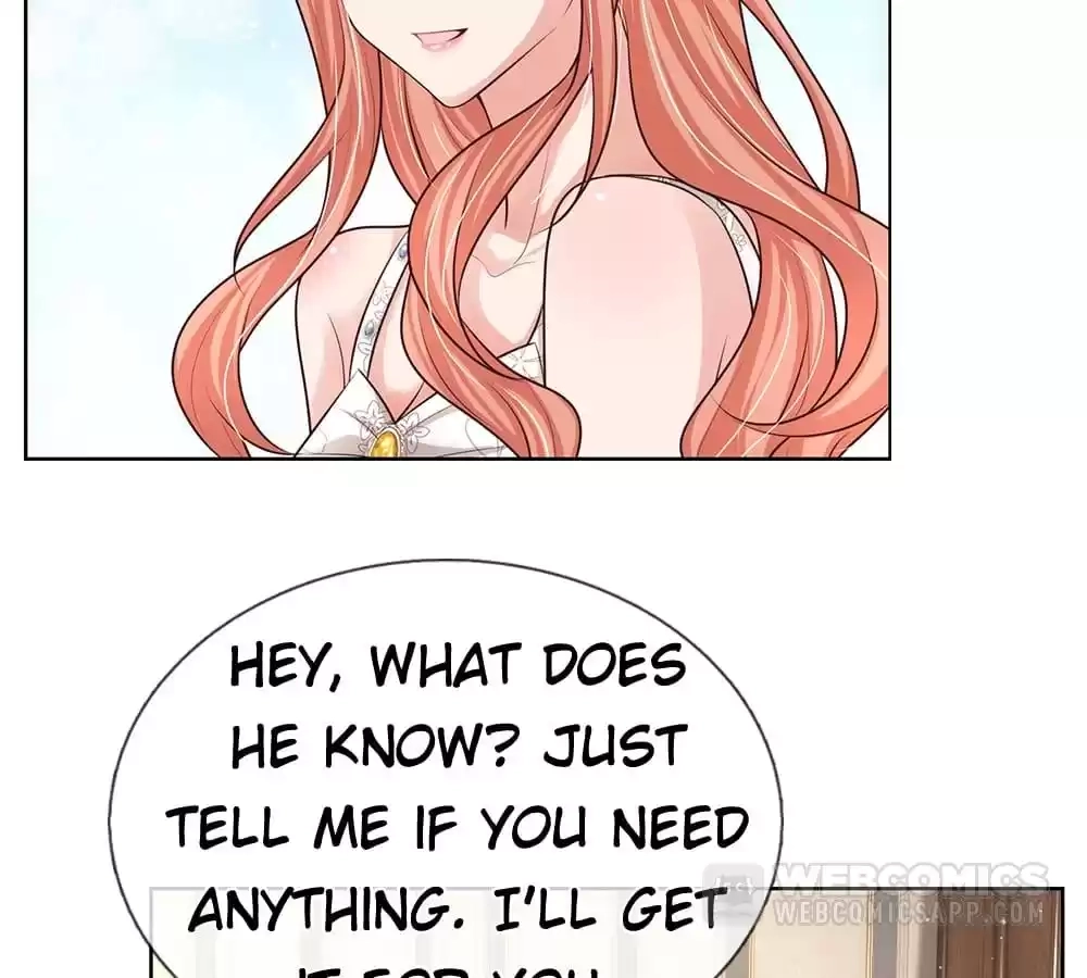 Sweet Escape Chapter 386 page 29 - 