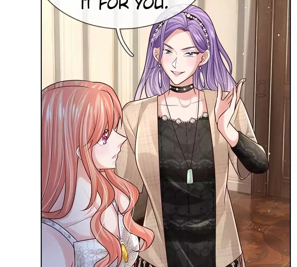 Sweet Escape Chapter 386 page 30 - 