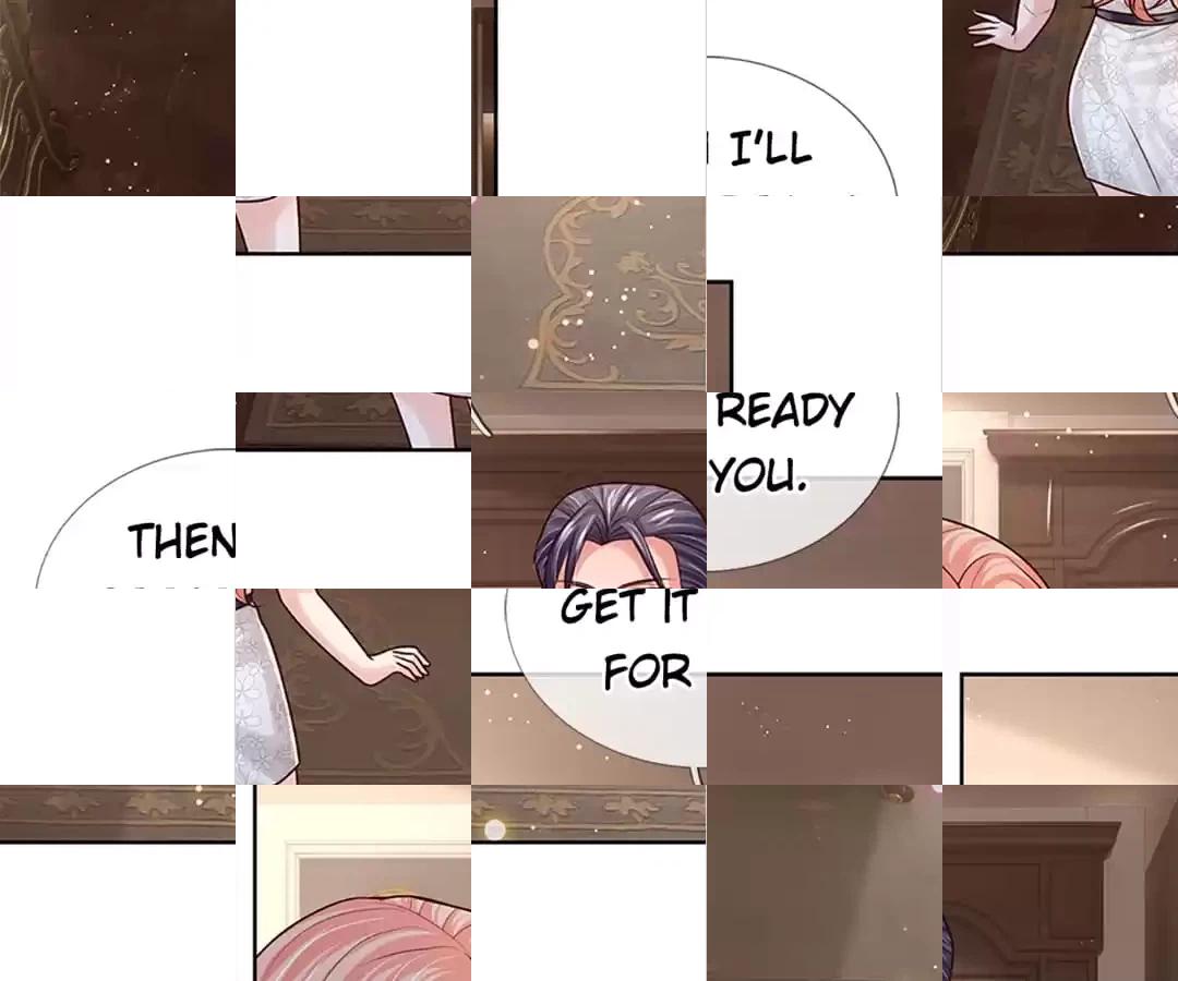 Sweet Escape Chapter 386 page 4 - 