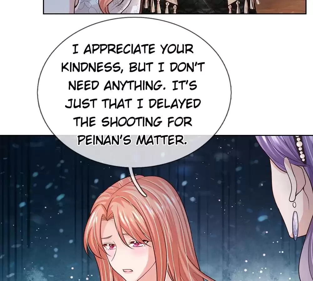 Sweet Escape Chapter 386 page 31 - 