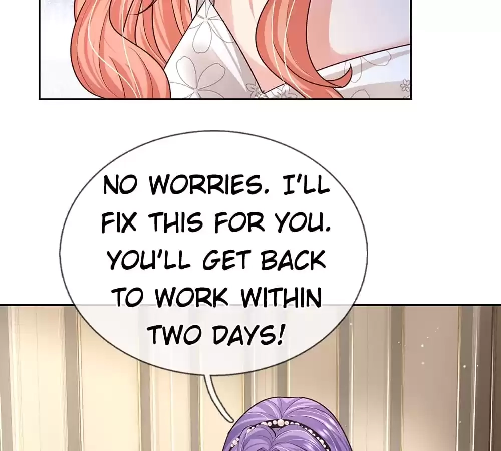 Sweet Escape Chapter 386 page 34 - 