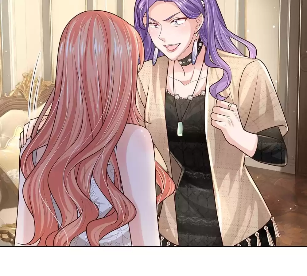 Sweet Escape Chapter 386 page 35 - 