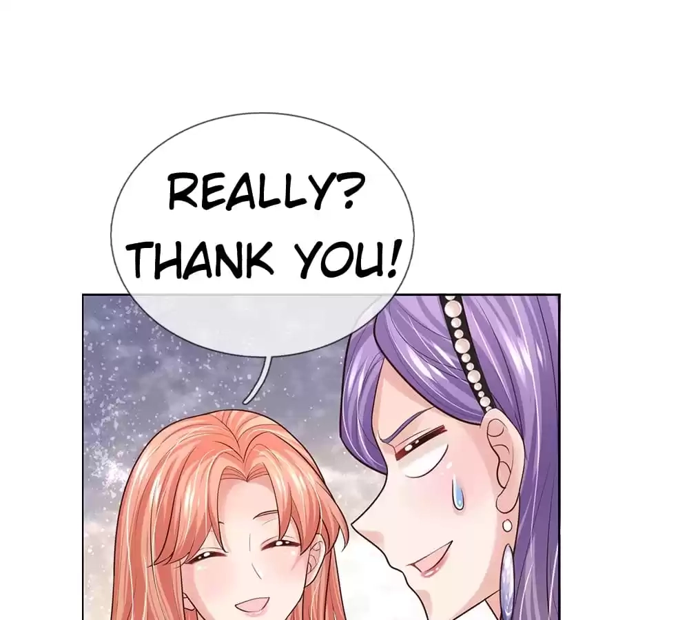 Sweet Escape Chapter 386 page 36 - 