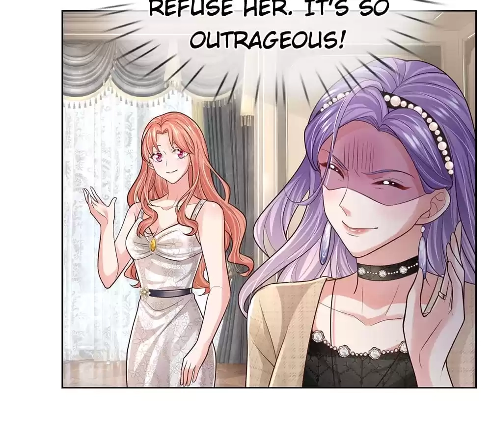 Sweet Escape Chapter 386 page 38 - 