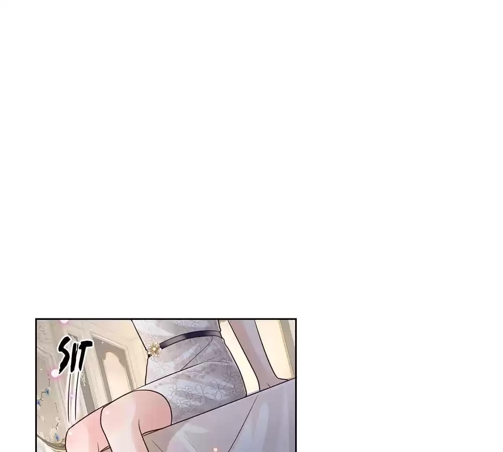 Sweet Escape Chapter 386 page 39 - 
