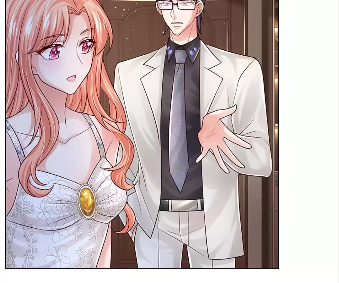 Sweet Escape Chapter 386 page 5 - 
