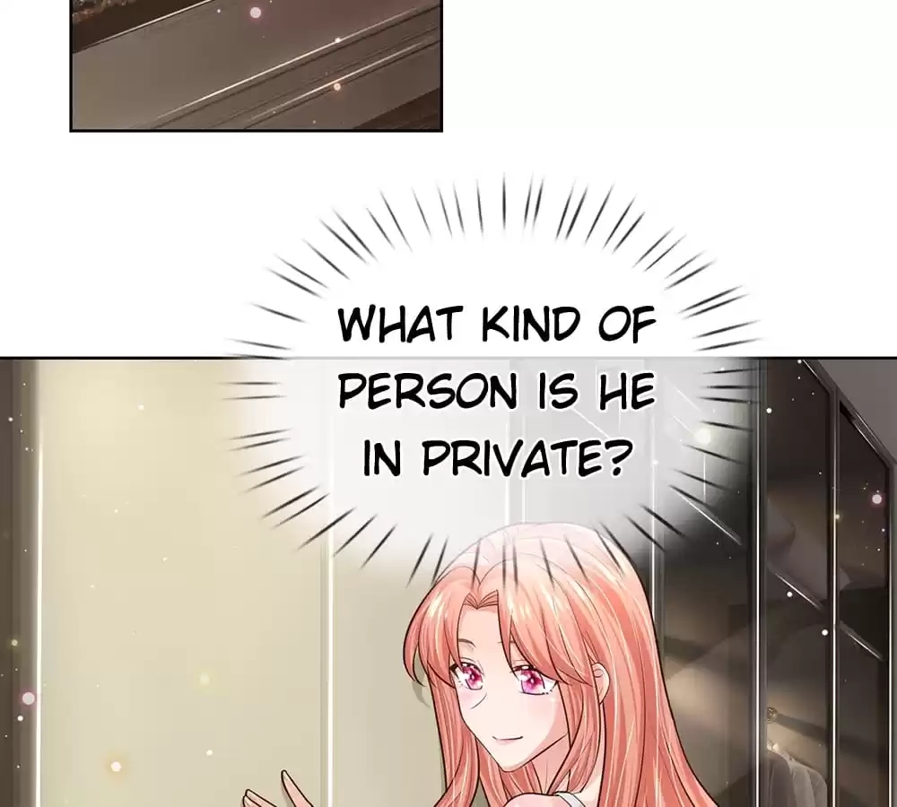 Sweet Escape Chapter 386 page 43 - 