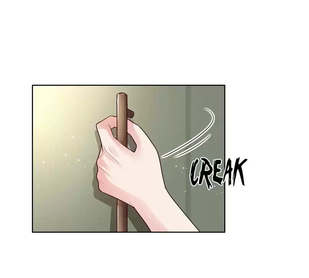 Sweet Escape Chapter 386 page 45 - 