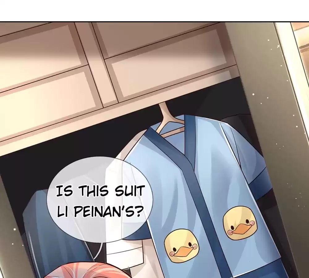 Sweet Escape Chapter 386 page 47 - 