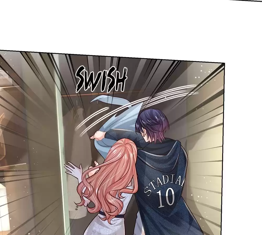 Sweet Escape Chapter 386 page 49 - 