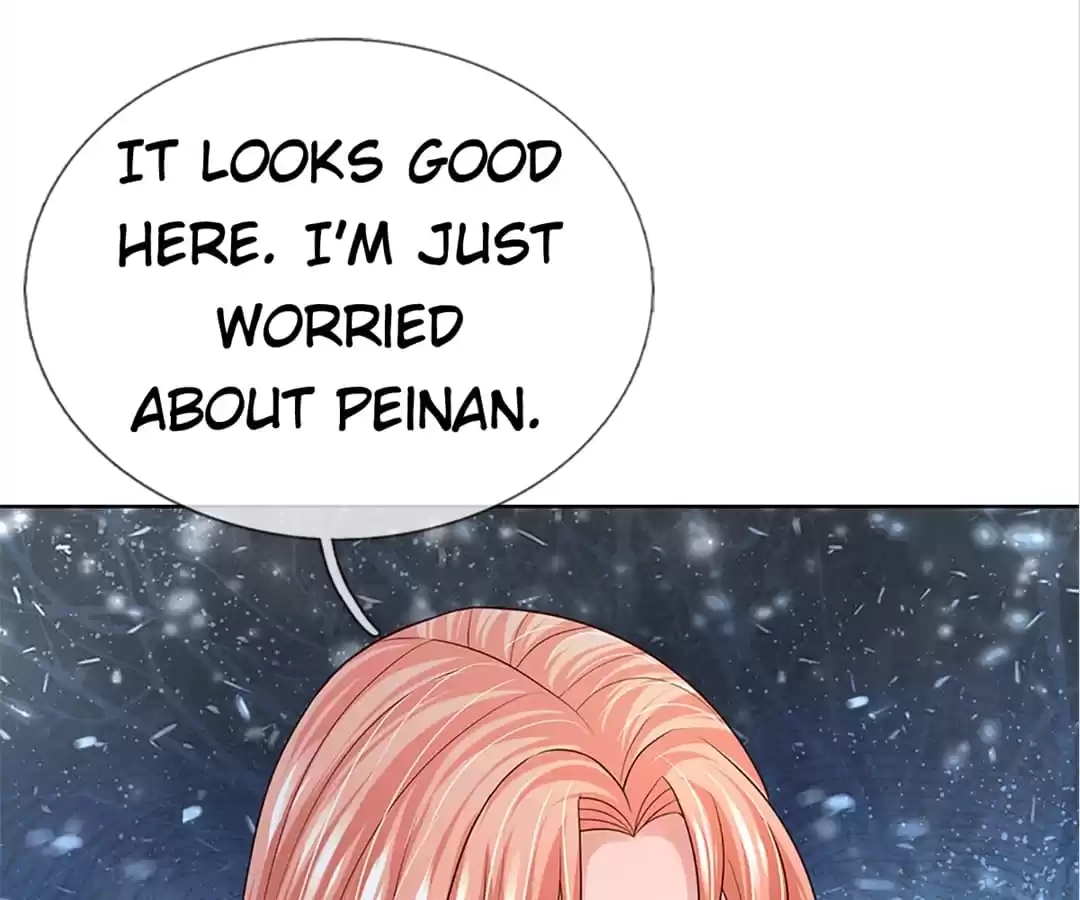 Sweet Escape Chapter 386 page 6 - 