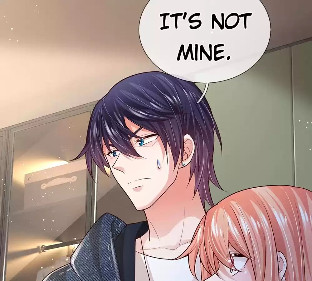 Sweet Escape Chapter 386 page 51 - 