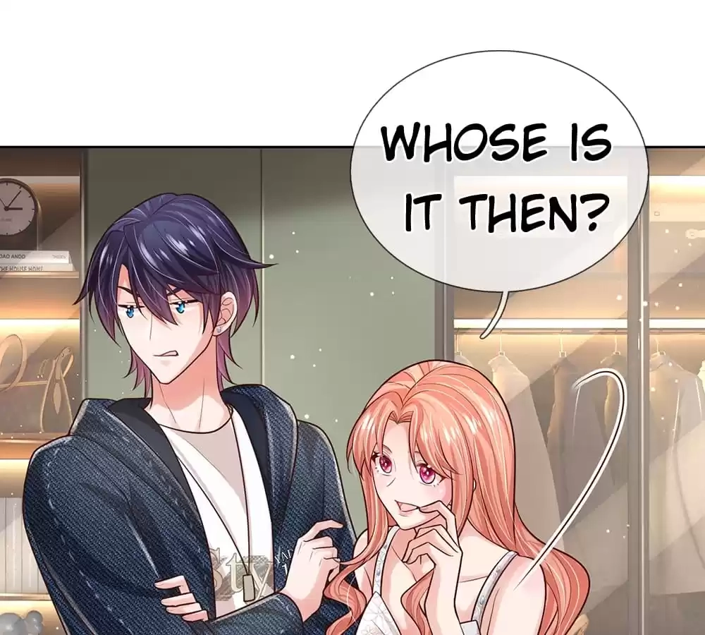 Sweet Escape Chapter 386 page 53 - 