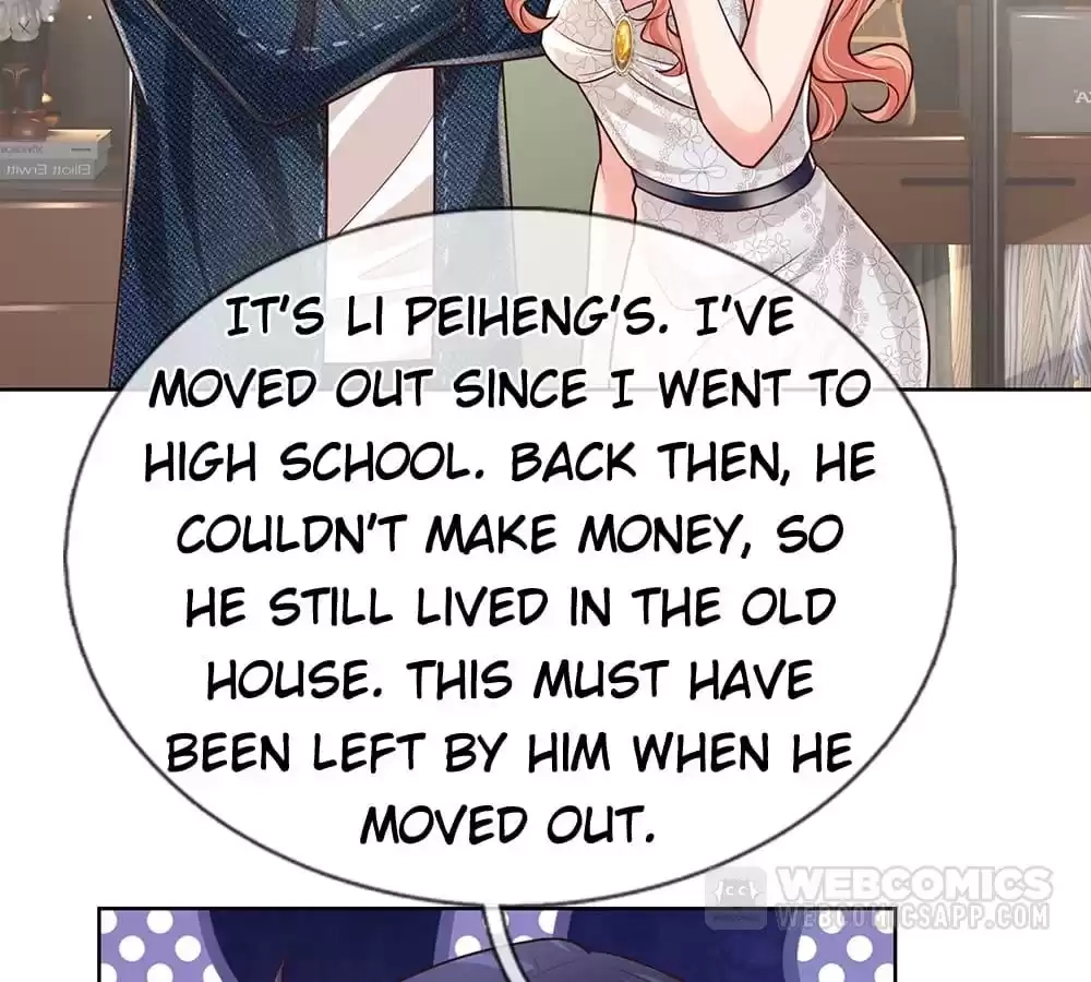 Sweet Escape Chapter 386 page 54 - 