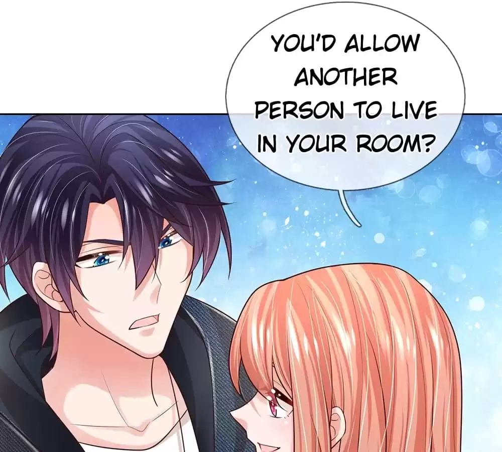 Sweet Escape Chapter 386 page 56 - 
