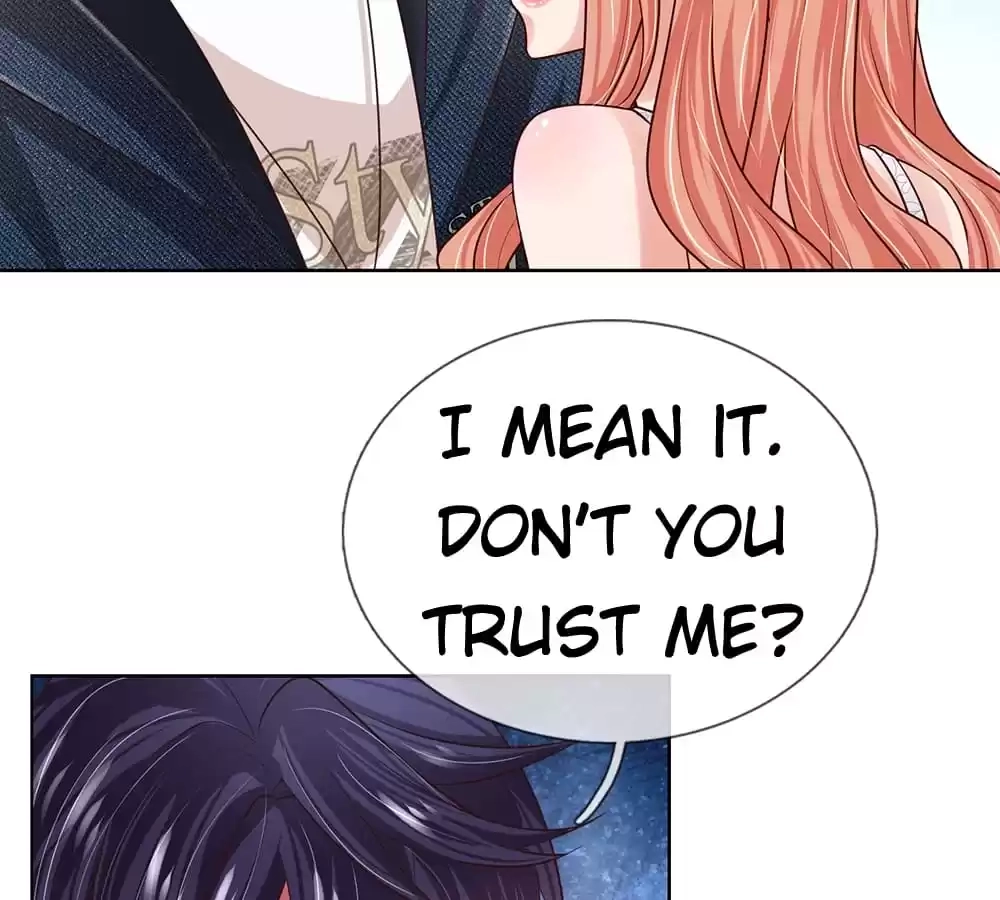 Sweet Escape Chapter 386 page 57 - 