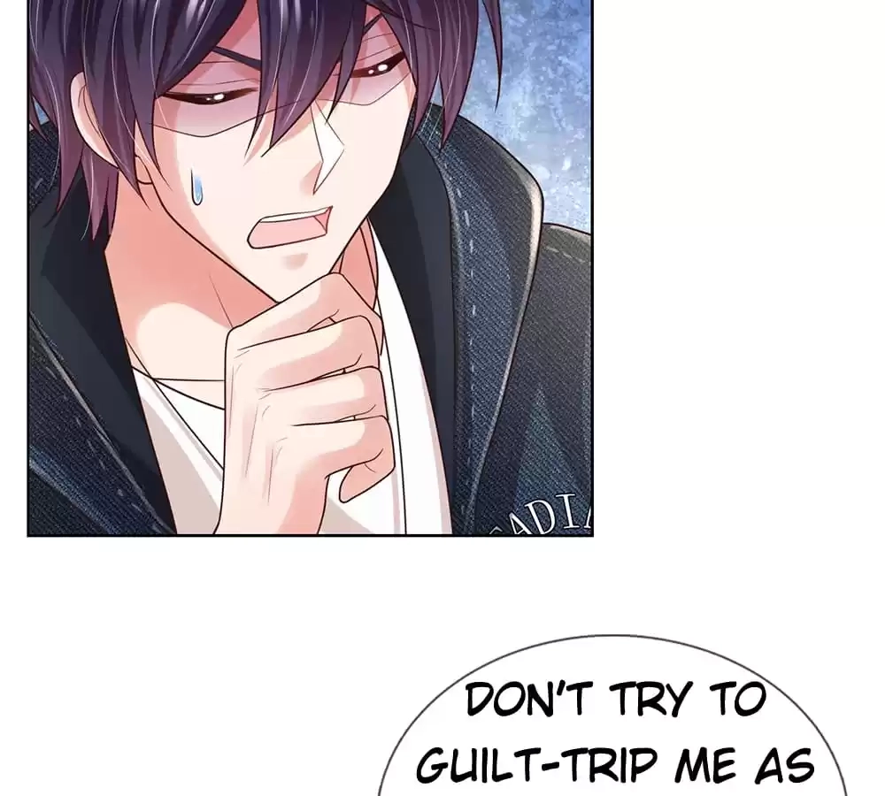 Sweet Escape Chapter 386 page 58 - 