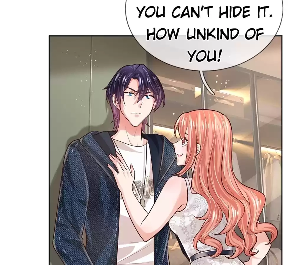 Sweet Escape Chapter 386 page 59 - 