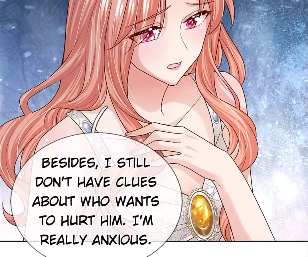 Sweet Escape Chapter 386 page 7 - 