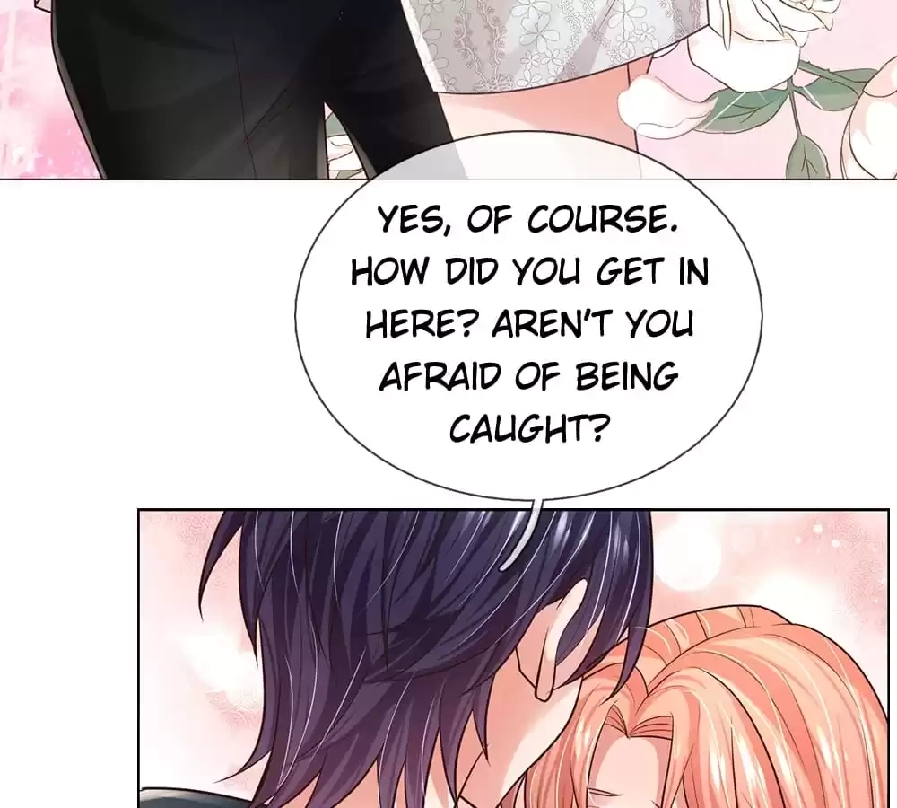 Sweet Escape Chapter 386 page 64 - 