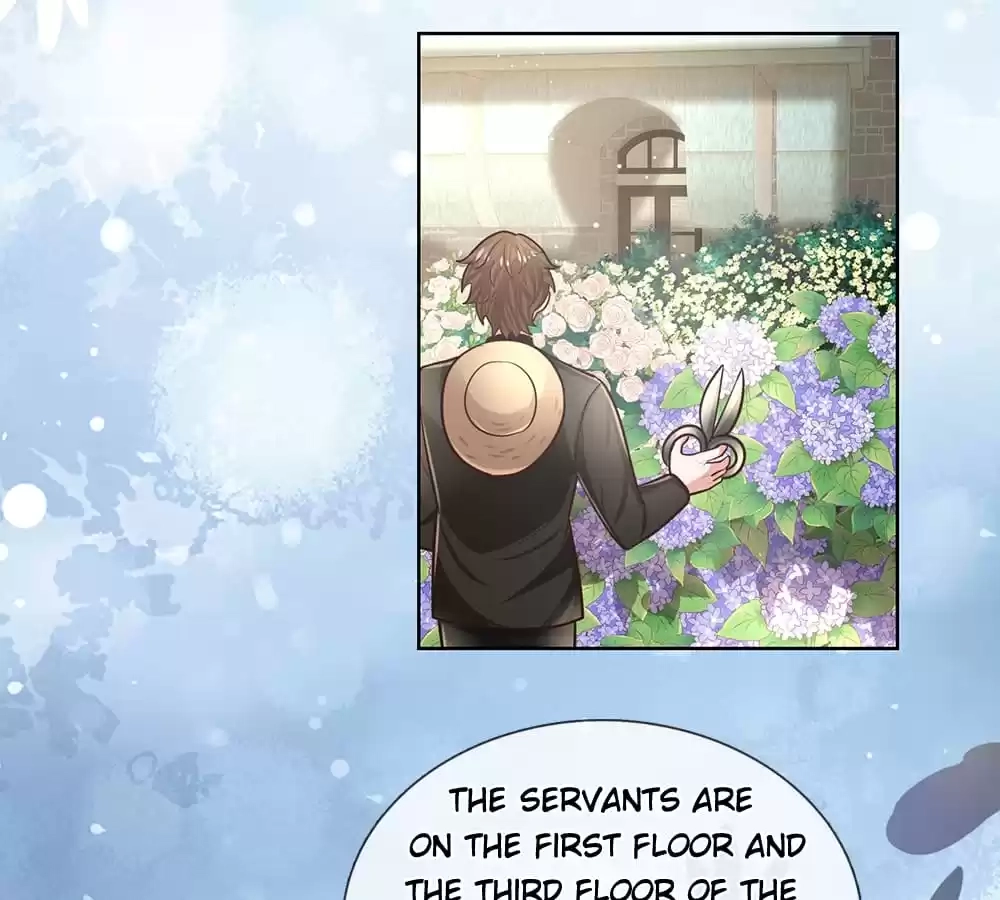 Sweet Escape Chapter 386 page 67 - 