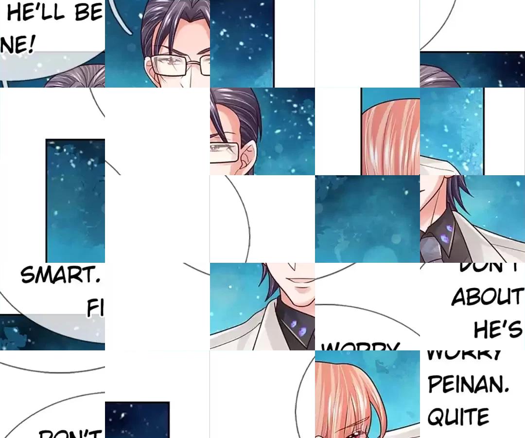 Sweet Escape Chapter 386 page 8 - 