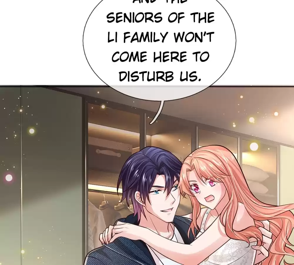 Sweet Escape Chapter 386 page 71 - 