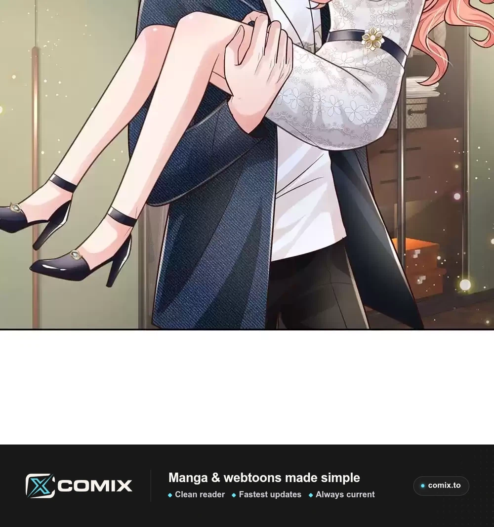Sweet Escape Chapter 386 page 72 - 