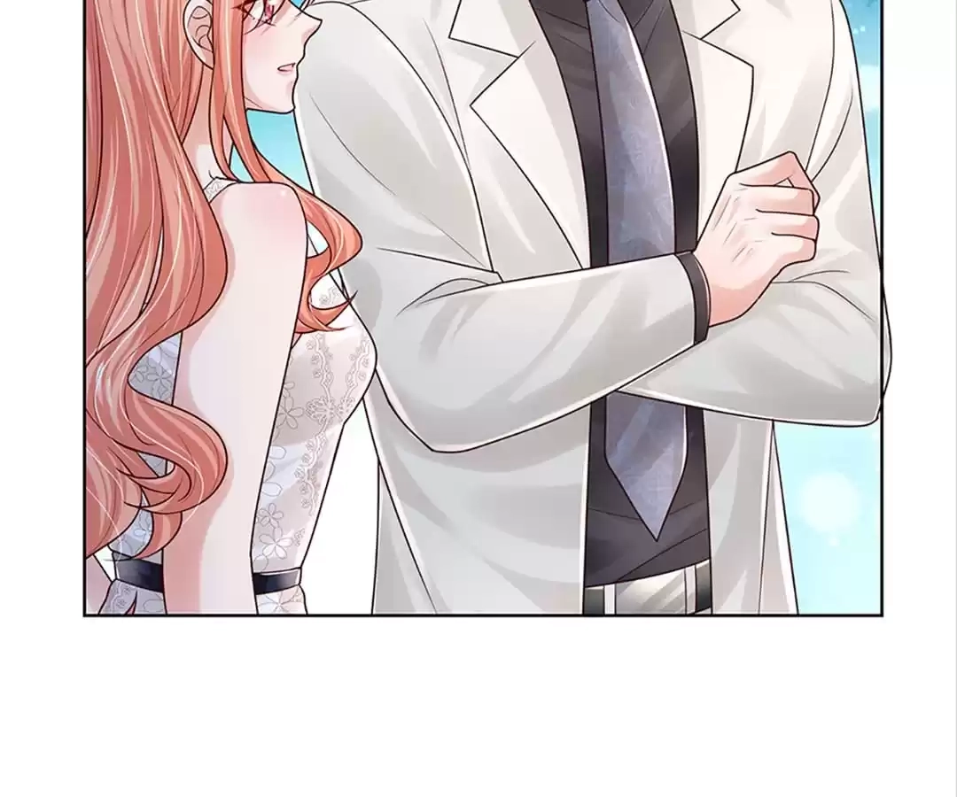 Sweet Escape Chapter 386 page 9 - 