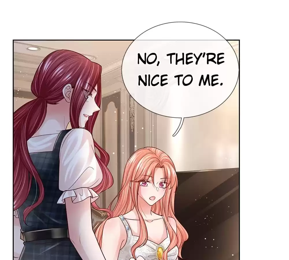 Sweet Escape Chapter 387 page 11 - 